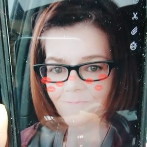 Meet your Posher, Stacey